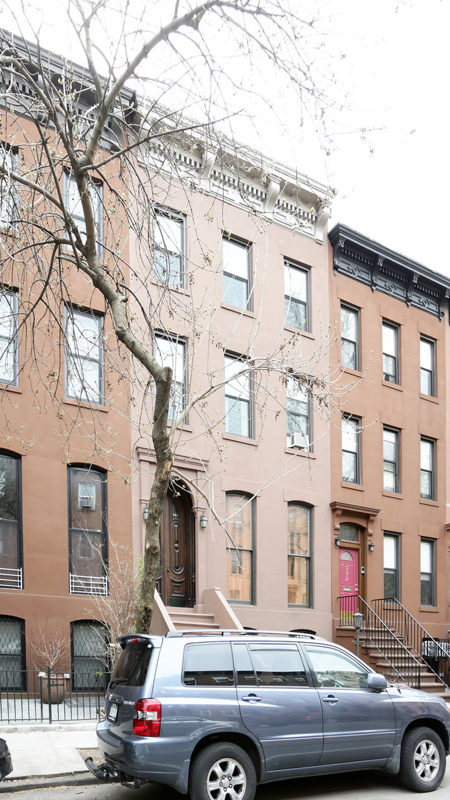 394 Sackett St in Brooklyn, NY - Building Photo - Building Photo