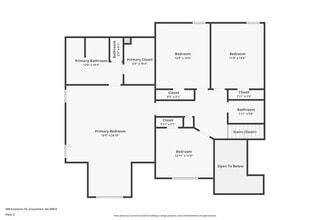 508 Ernestine Falls in Grovetown, GA - Building Photo - Building Photo