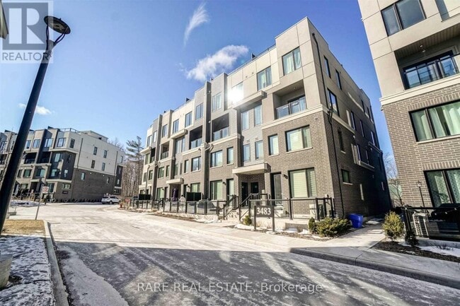 property at 3483 Widdicombe Way