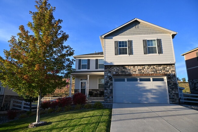 property at 1986 Shadow Creek Dr