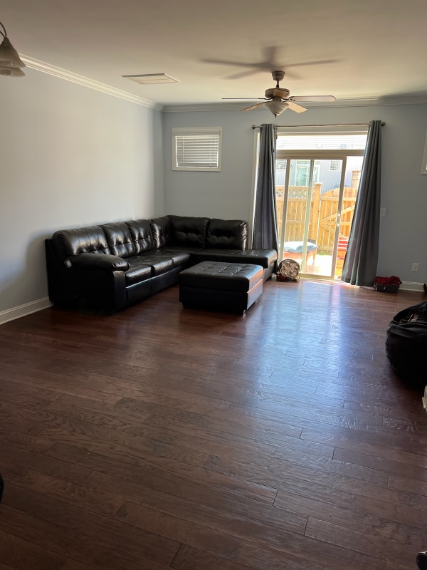 2820 Carter Finley Place in Raleigh, NC - Building Photo - Building Photo