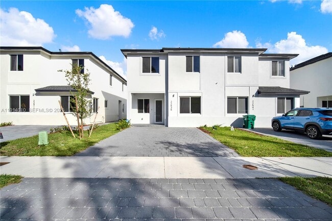 property at 22535 SW 125th Ave