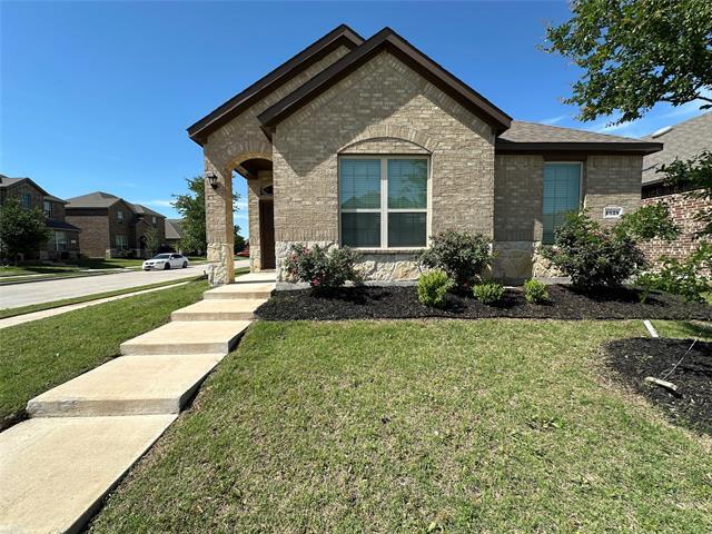 property at 1625 Babb Ln