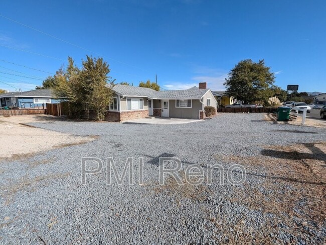 760 Balzar Cir in Reno, NV - Building Photo - Building Photo