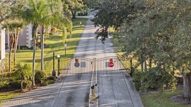 4133 Cedar Creek Cir in Merritt Island, FL - Building Photo - Building Photo