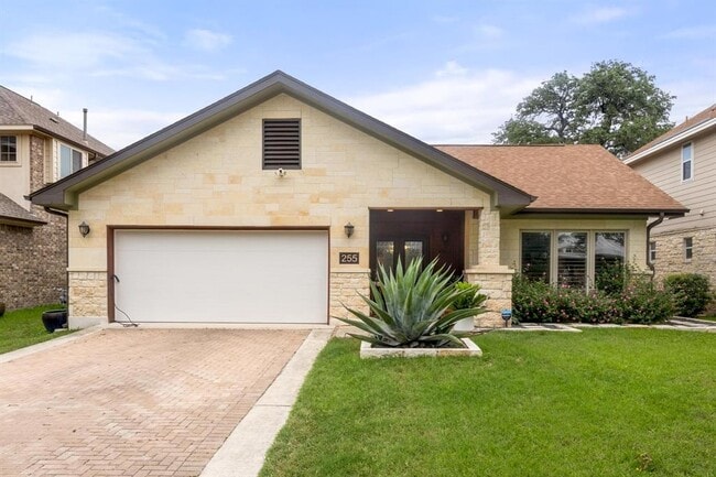 property at 255 Bluff St