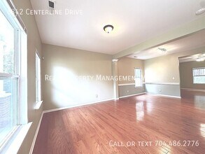 6842 Centerline Dr in Charlotte, NC - Building Photo - Building Photo