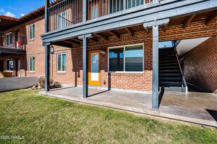 3601 N 15th Ave in Phoenix, AZ - Building Photo