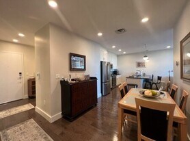 434 McGrath Hwy in Somerville, MA - Building Photo