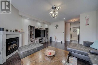128 Cedar Lake Crescent in Brampton, ON - Building Photo - Building Photo