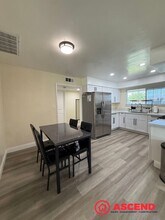 4601 Monitor St in Bakersfield, CA - Building Photo - Building Photo