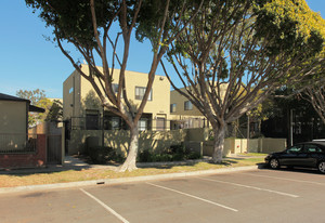 1855 9th St Apartments