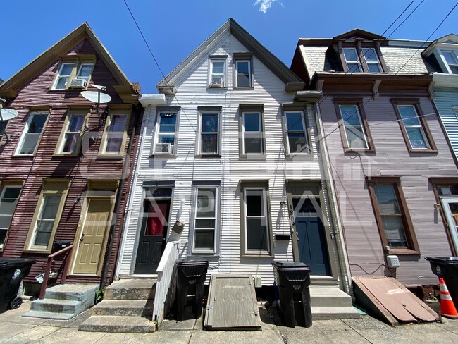 property at 1809 Susquehanna St