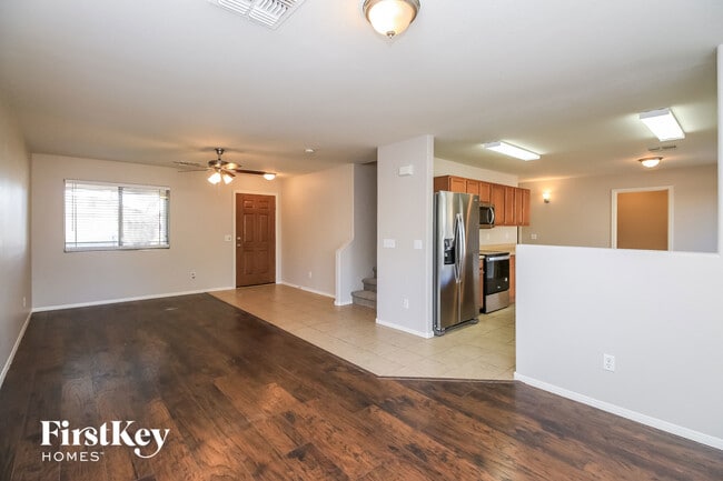 1858 E Omega Dr in San Tan Valley, AZ - Building Photo - Building Photo