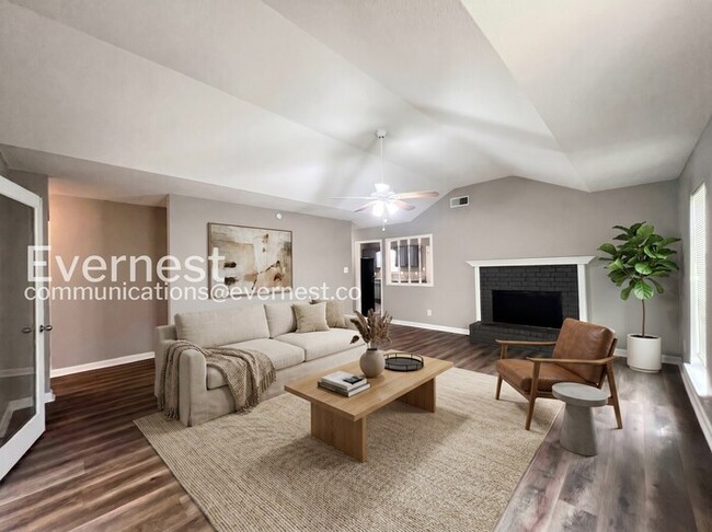 3985 Fernway Dr in Horn Lake, MS - Building Photo - Building Photo