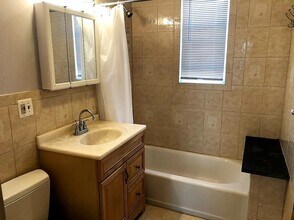 28 Litchfield St in Boston, MA - Foto de edificio - Building Photo