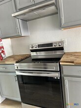 614 Adams Ave-Unit -A3 in Killeen, TX - Building Photo - Building Photo