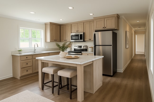 property at 160 Sugar Maple Dr