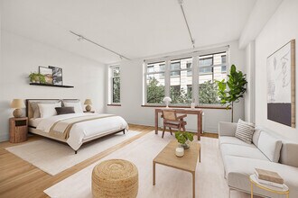 65 Washington Street in Brooklyn, NY - Foto de edificio - Interior Photo