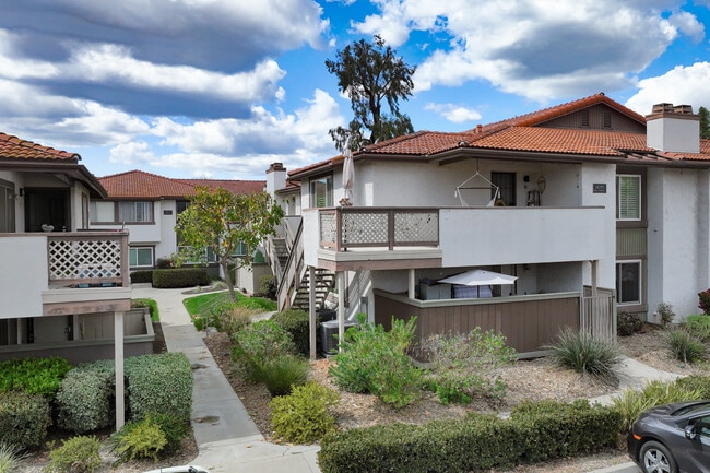 Riderwood Gardens in Santee, CA - Building Photo - Building Photo