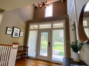 109 Lantern Trail in Midway, KY - Building Photo - Building Photo