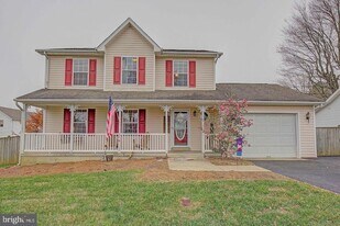 3715 27th St in Chesapeake Beach, MD - Building Photo