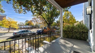 6216 5th St NW in Washington, DC - Building Photo - Building Photo