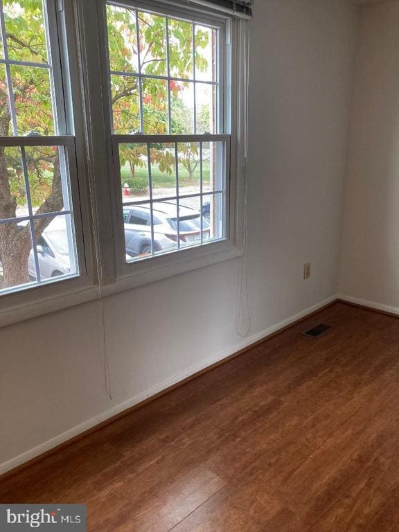 property at 6344 Meeting House Way