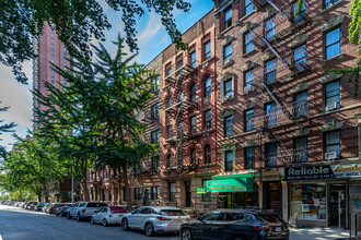 510 E 82nd St in New York, NY - Building Photo - Primary Photo