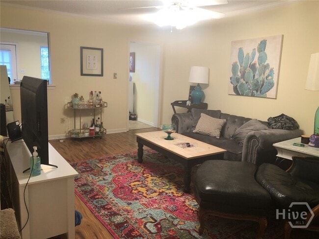 property at 188 Williams St