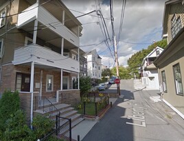 121 Liberty Rd, Unit 3 in Somerville, MA - Building Photo