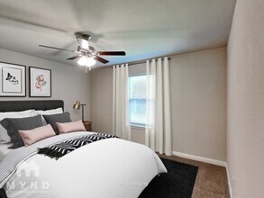 777 Rolling Terrace Cir in Granbury, TX - Building Photo - Building Photo