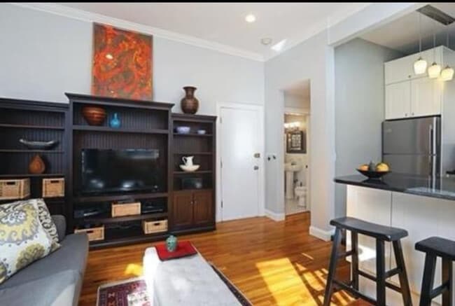 property at 127 Pinckney St