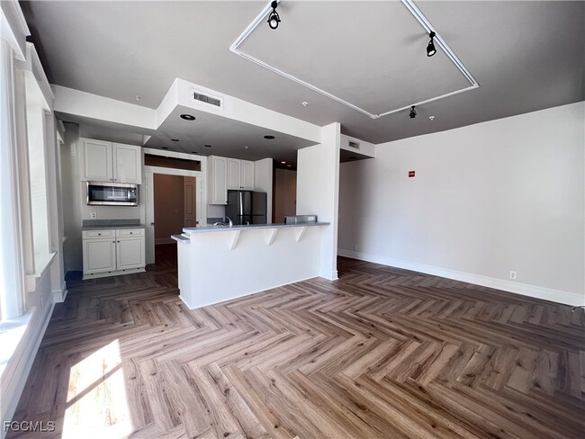 property at 2310 First St