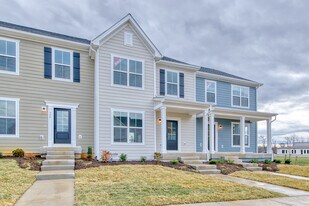 223 Addison Ct in Blacksburg, VA - Building Photo