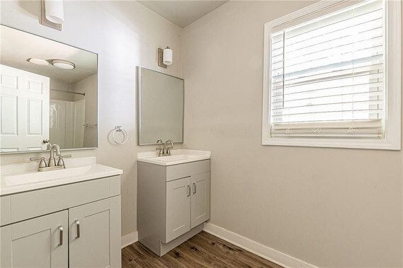2996 1st Ave SW in Atlanta, GA - Building Photo - Building Photo