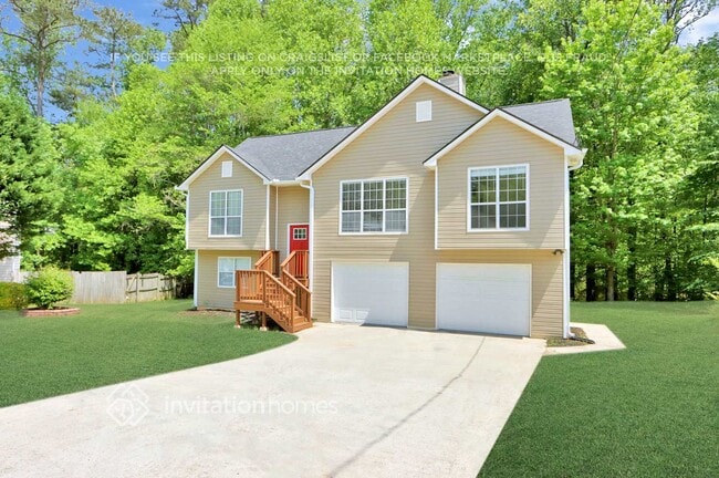 731 Marble Arch Ave in Lawrenceville, GA - Building Photo - Building Photo