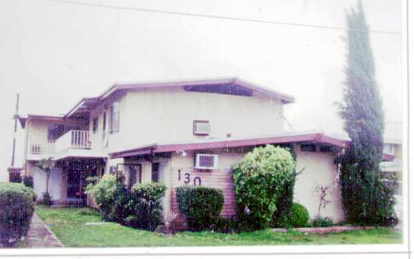 130 S California St in San Gabriel, CA - Building Photo - Building Photo