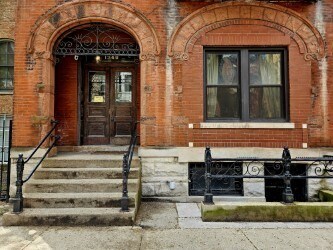 1948 N Cleveland Ave in Chicago, IL - Building Photo