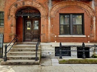 property at 1948 N Cleveland Ave