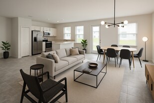 280 Nine Iron Dr in Davenport, FL - Building Photo