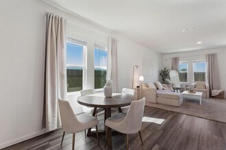 509 Redfish Ln in Hutto, TX - Building Photo - Building Photo