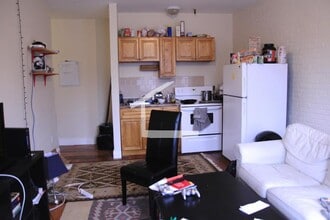 55 Park Dr, Unit 19 in Boston, MA - Building Photo - Building Photo