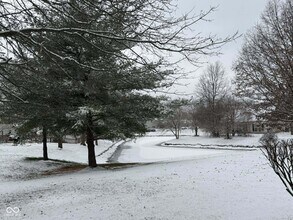 8607 Longspur Ct in Indianapolis, IN - Building Photo - Building Photo