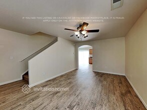 7865 Campground Dr in Fountain, CO - Building Photo - Building Photo