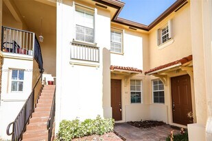 1495 NE 33rd Ave in Homestead, FL - Building Photo