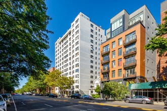 Kinsor Tower in Brooklyn, NY - Foto de edificio - Primary Photo