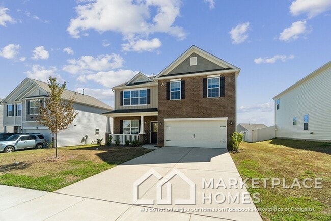 9936 Brawley Ln in Charlotte, NC - Building Photo - Building Photo