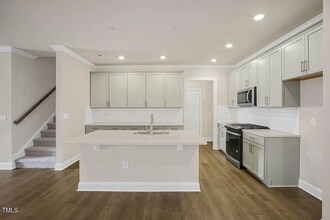 730 Westec Wy in Fuquay Varina, NC - Building Photo - Building Photo