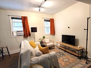4335 S Saint Lawrence Ave, Unit 1 in Chicago, IL - Foto de edificio - Building Photo